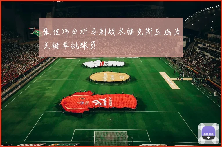 张佳玮分析马刺战术福克斯应成为关键单挑球员